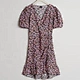 plus size casual short dresses
