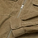 corduroy shirt jacket supplier