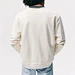 V-Neck Sweatshirt