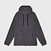 zipper hoodie sweatshirt