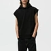 hooded sweatshirt