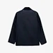 High quality Adjustable waist and hem design  men jackets
