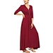 jaase maxi dress，free people feeling groovy maxi dress，navy maxi dress with sleeves