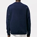 logo hooded sweatshirt