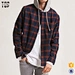 flannel plaid