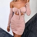 midi casual summer dresses，casual dresses near me，backless dress casual
