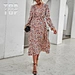 TopShow，dress，women，OEM，Custom，wholesale，Girls，Dresses