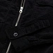 custom corduroy shirt jacket