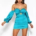 sexy mini dress women summer