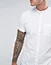 custom grandad collar shirt