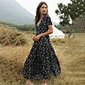 TopShow，dress，women，OEM，Custom，wholesale，Girls，Dresses