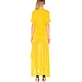 summer dress long chiffon