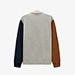white sweatshirt long sleeves
