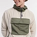 mens hooded jacket supplier