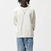 Rib Trim Hoodie