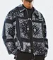 traditional print jacket supplier