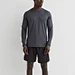 Wholesale plain sports t-shirts