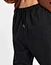 wholesale black elasticated pants