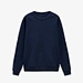 full zipper hooded sweatshirt
