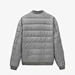 High quality Adjustable waist and hem design  men jackets