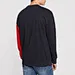 sherpa pullover