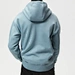 long hoodie