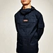 wholesale drawstring anorak jacket