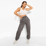 Custom Drawstring Loose Women's Sports Trousers Quick Drying Women Jogging Pants