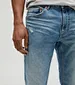 men's ripped denim jeans supplier