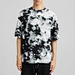 tie and dye tshirt