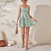 summer fashion mini dresses