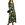 boho maxi long dress