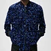 High quality Adjustable waist and hem design  men jackets