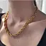 2MM 3MM 4MM 5MM Necklace     United States