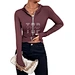 women's lightweight full zip hoodie，long black hoodie womens，ladies hooded sweatshirt，fleece lined z