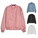 unisex bomber jacket