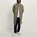 long sleeve coat men
