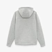 Men's Collar hoodie