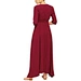 jaase maxi dress，free people feeling groovy maxi dress，navy maxi dress with sleeves