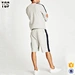 polo sweat suits for men
