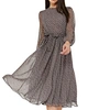 floral chiffon dress shop