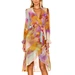 maxi dress long sleeve