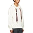 grey plain pullover hoody