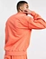 womens crew neck sweatshirt