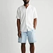 Band Collar Shirt supplier