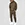 custom stripe jogging suit