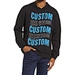 wholesale blank pullover hoodies