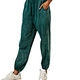 Acid Washed Joggers