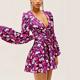 TopShow，dress，women，OEM，Custom，wholesale，Girls，Dresses