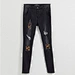 custom Ripped Jeans